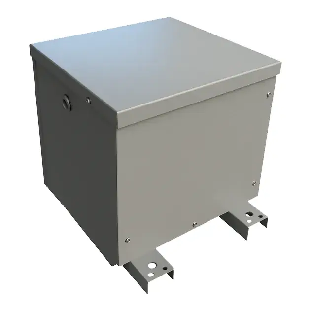 IP54 cofre estanco