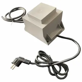 Alimentation 230 V AC / 24 V DC