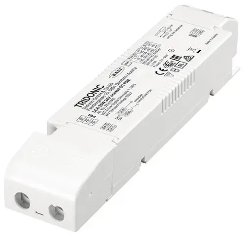 LED-Netzteil 24 V DC