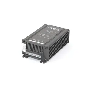 Reductor de tensión 24 V / 12 V DC