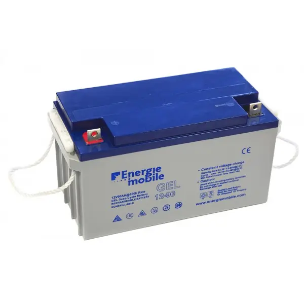 GEL-Batterie 12 V