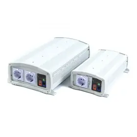 Convertisseur pur sinus PRO 12 V DC / 230 V AC