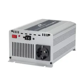 Convertisseur pur sinus ULTRA 12 / 24 / 48 V DC