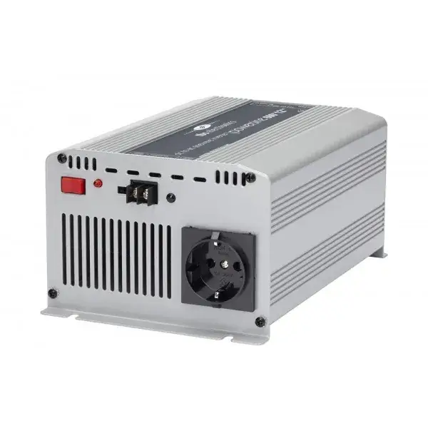 Convertidor de onda senoidal pura ULTRA 12 / 24 / 48 V DC