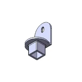 Capocorda a rivetto N795A