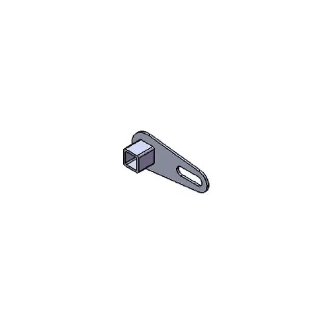 Terminal para remachar N860