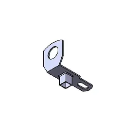 Terminal para remachar N869