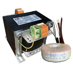 Transformateur de piscine 230 V / 12 V
