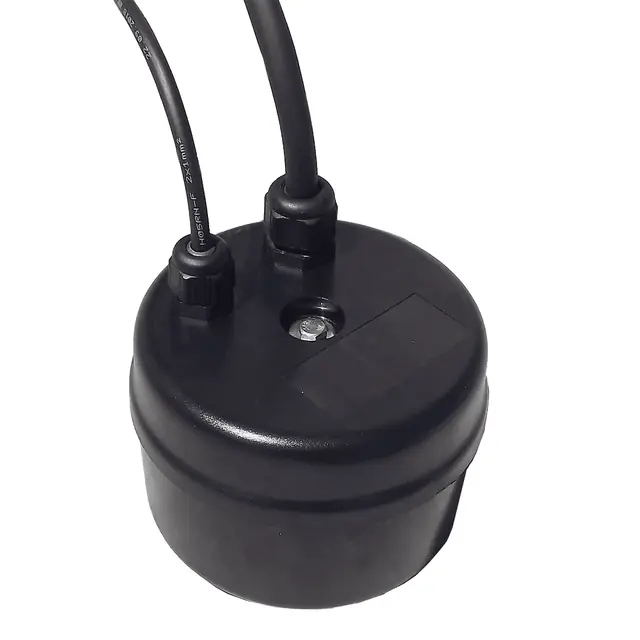 Transformador estanco Garden 230 V / 12 V