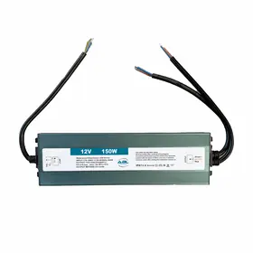 Alimentation étanche 12 V DC