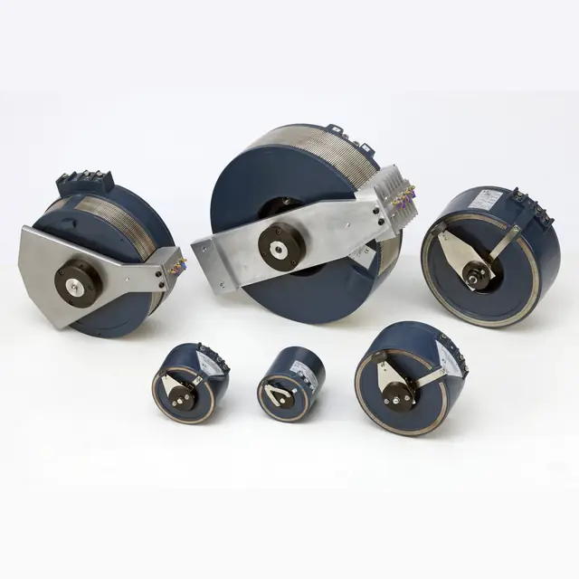 Variateur de tension monophasé (variac)