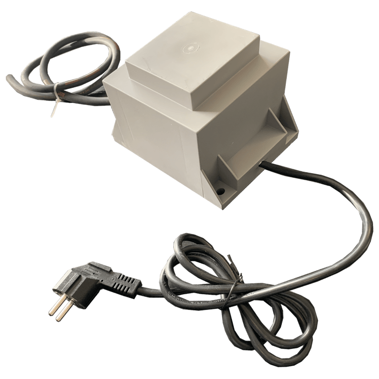 alimentation 230v 12v