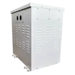Transformateur triphasé - 230V -> 400V +N – Image 5