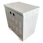 Transformateur Triphasé protégé IP23