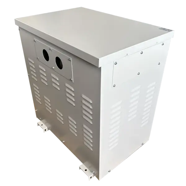 Transformateur Triphasé protégé IP23