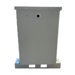 triphase boitier