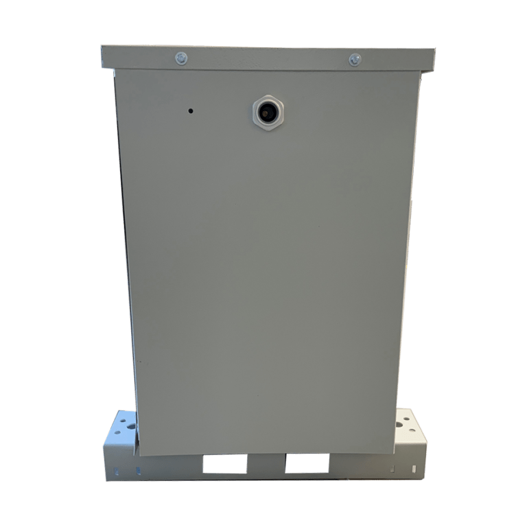 triphase boitier