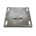 rail din fixation transfo torique