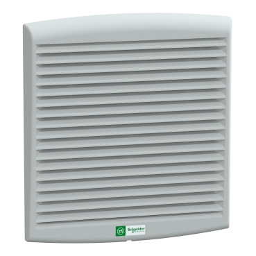Ventilation forcée