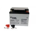 Batterie Camping Car 12V