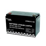Batterie Lithium 12V