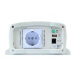 convertisseurs professionnels dc ac pur sinus