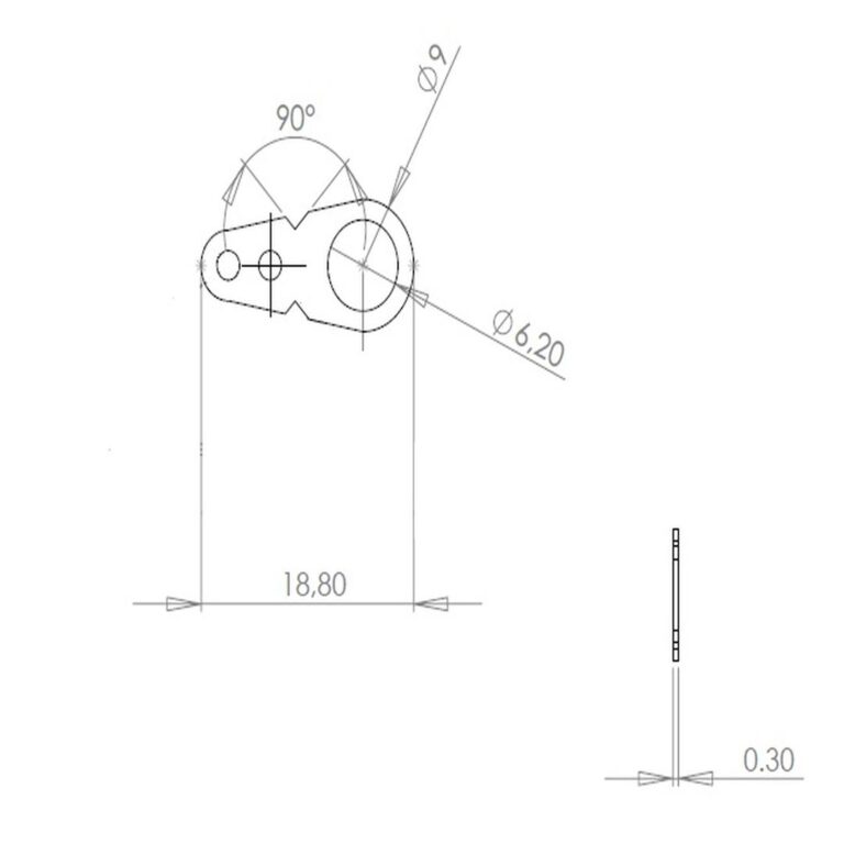 plan cosse N5L