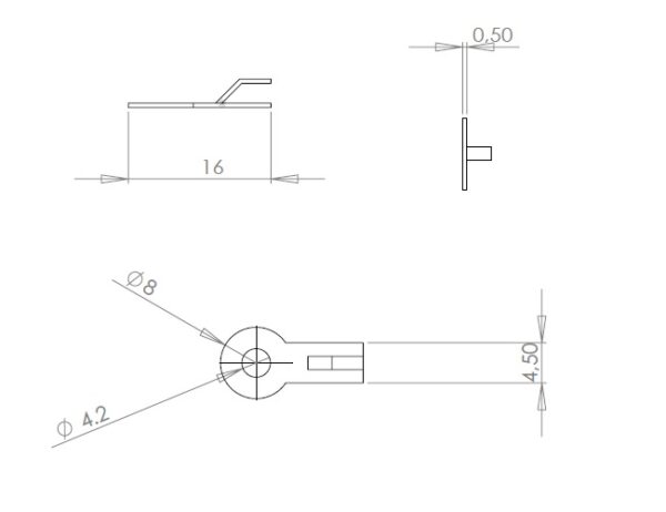 Cosse N1384 – Image 2