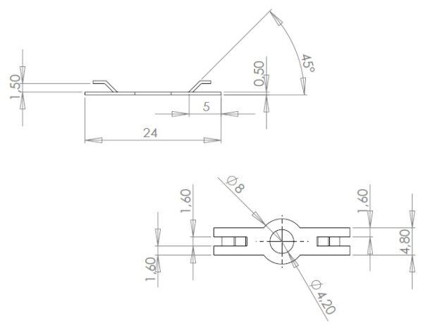Cosse N2484 – Image 2