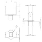 plan cosse 738B