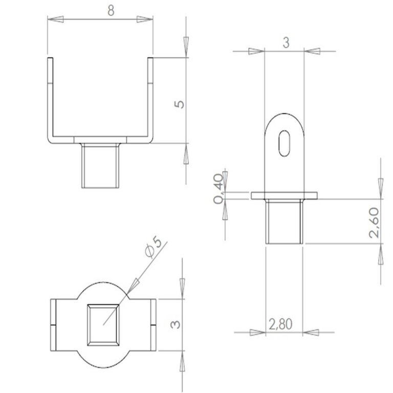 plan cosse 738B