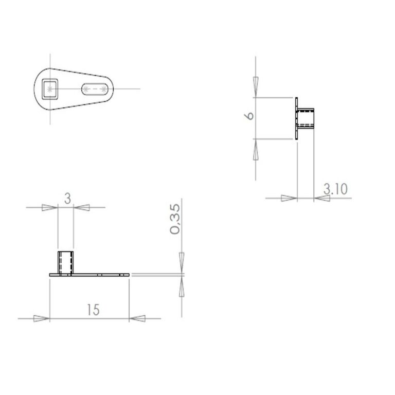plan cosse 860