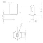 plan cosse 881D