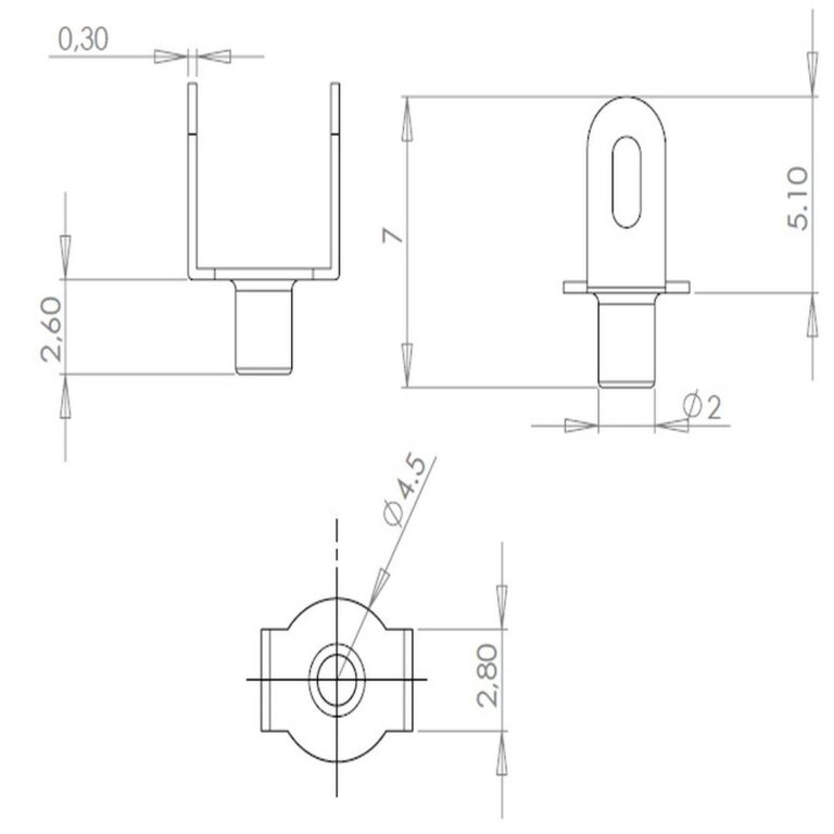 plan cosse 881D