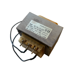 Transformateur Nice - TRA-110-1025 pour portail