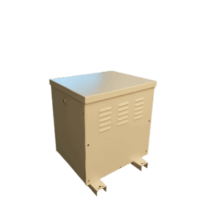 Boitier IP23 - 460 x 320 x 500 mm