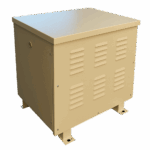 Boitier IP23 - 700 x 480 x 700 mm