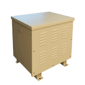 Boitier IP23 - 520 x 320 x 520 mm