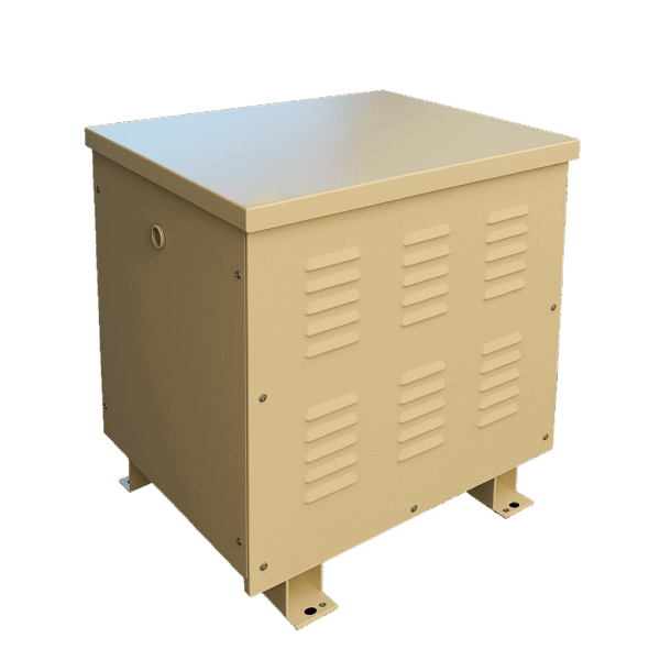 Boitier IP23 - 520 x 320 x 520 mm – Image 1