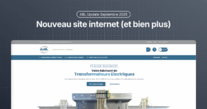site web abl