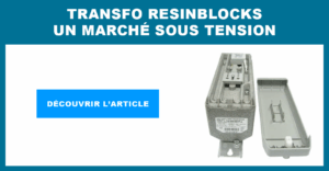 transfo resinblocks