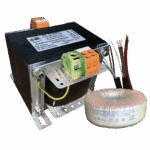 Transfo piscine - Éclairage - 230V -> 12V