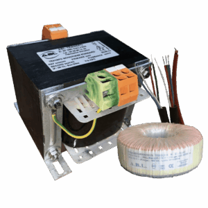 Transfo piscine - Éclairage - 230V -> 12V