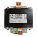 Transformateur monophasé 110V - 230V – Image 2