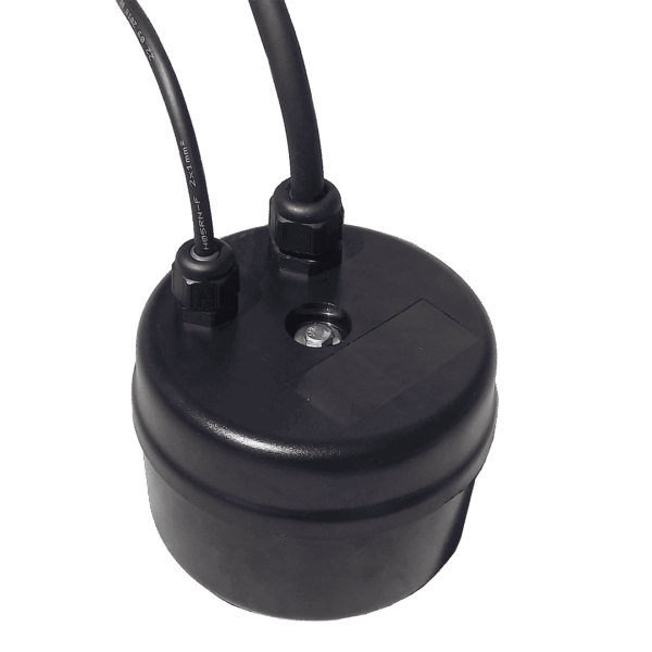 Transformateur Jardin - GARDEN Family - 230V -> 12V – Image 2