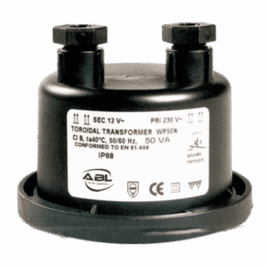 Transformateur GARDEN Family - 230V -> 24V