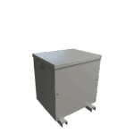 Transformador de Aislamiento – 2000W Digital - ENERGIT