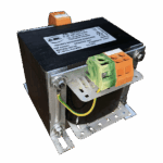 Transformateur monophasé sur mesure