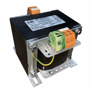 Transformateur monophasé 110V - 230V