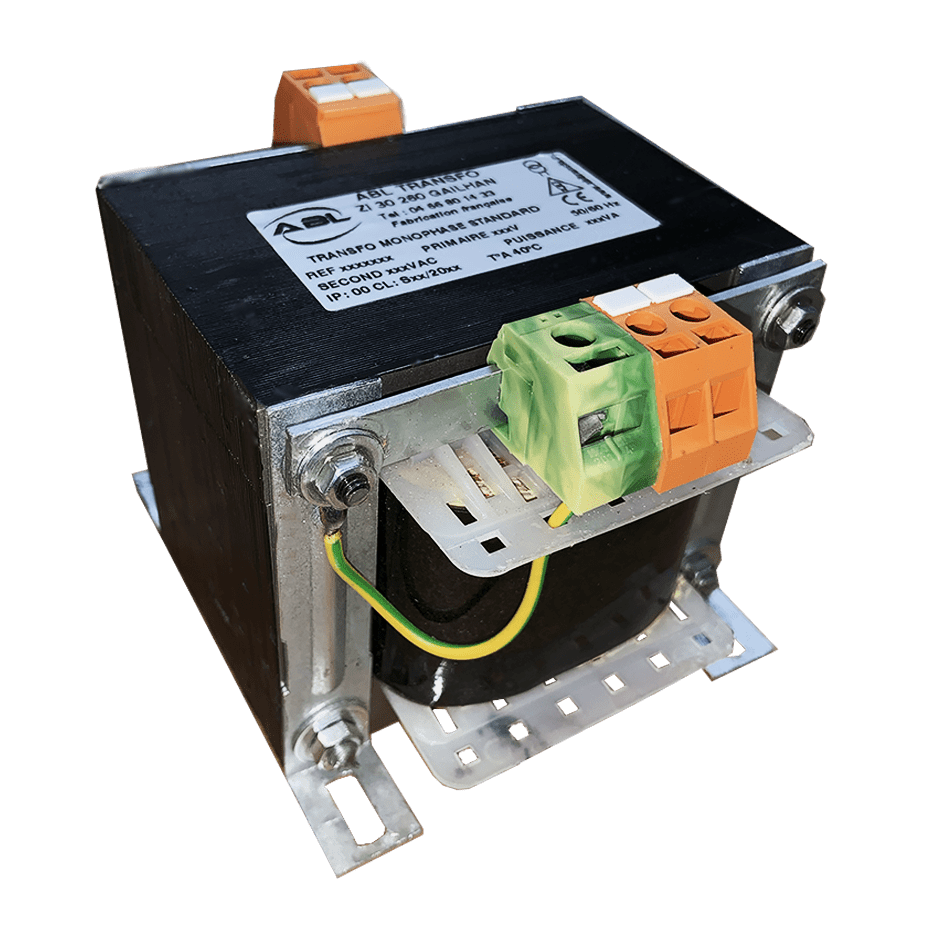 Modele-monophase.png Transformateur monophasé sur mesure – Image 1